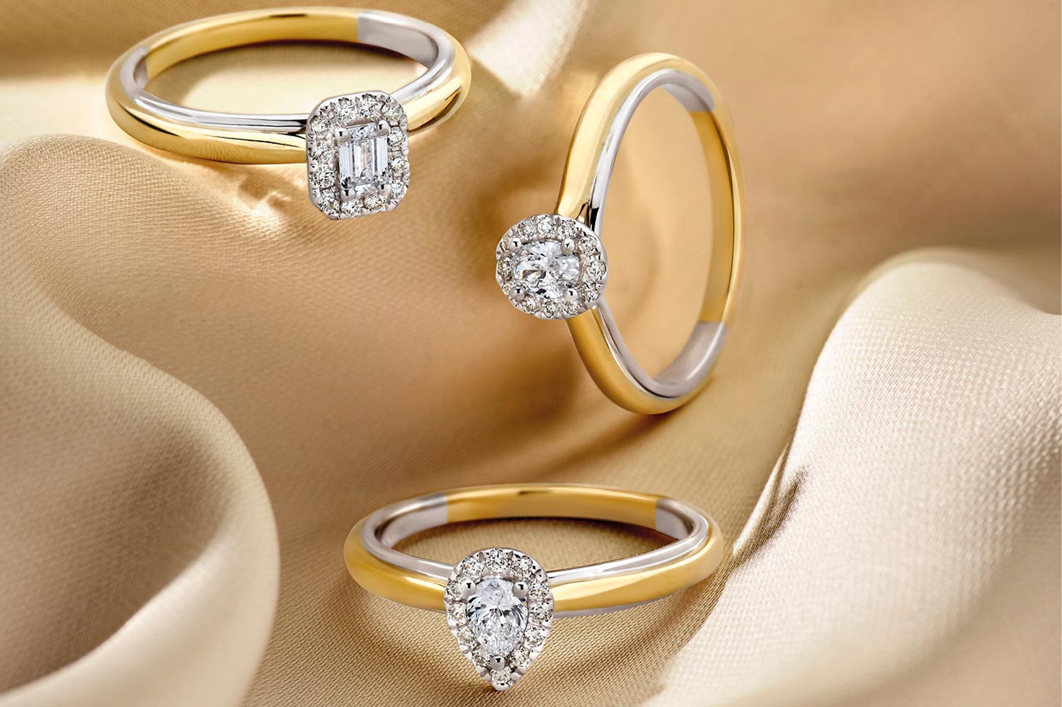 Diamonds are forever…