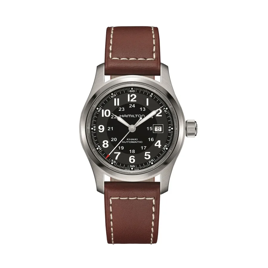 Hamilton Khaki Field Auto H70555533