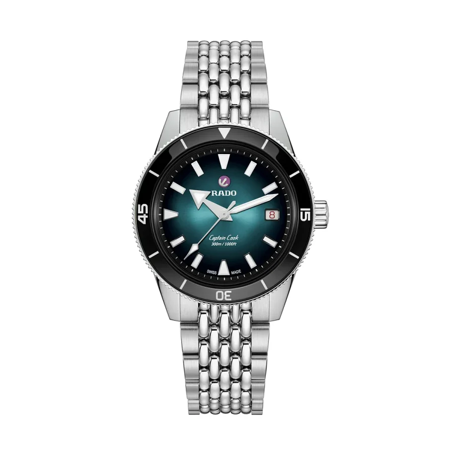 RADO Captain Cook R32223213