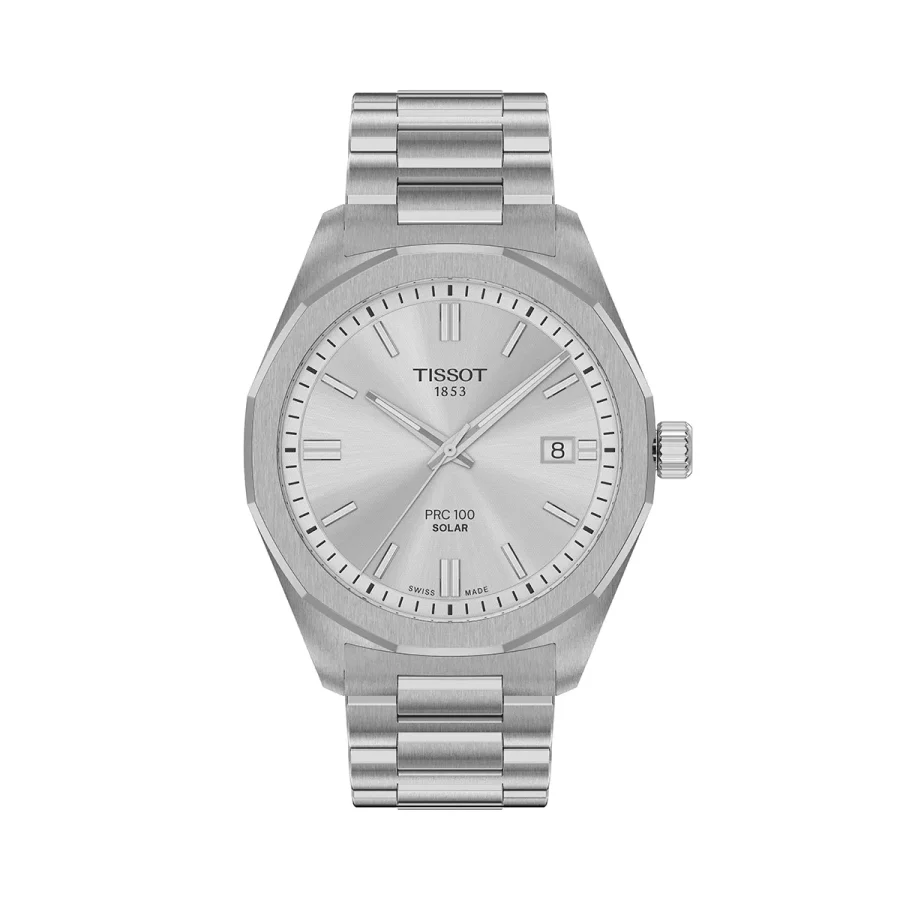 Tissot PRC 100 Solar quartz T1514221103100