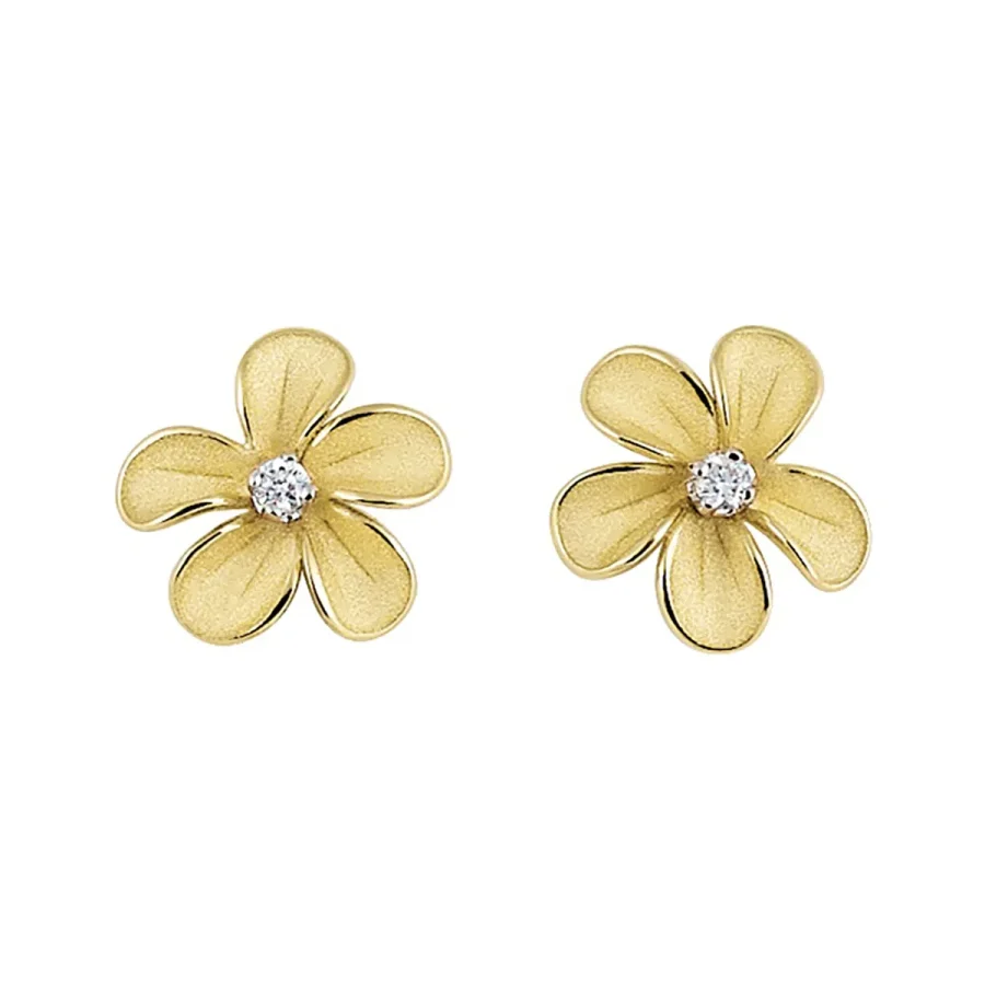 Annamaria Cammilli Cherry Bloom Oorsieraden GOR3766U