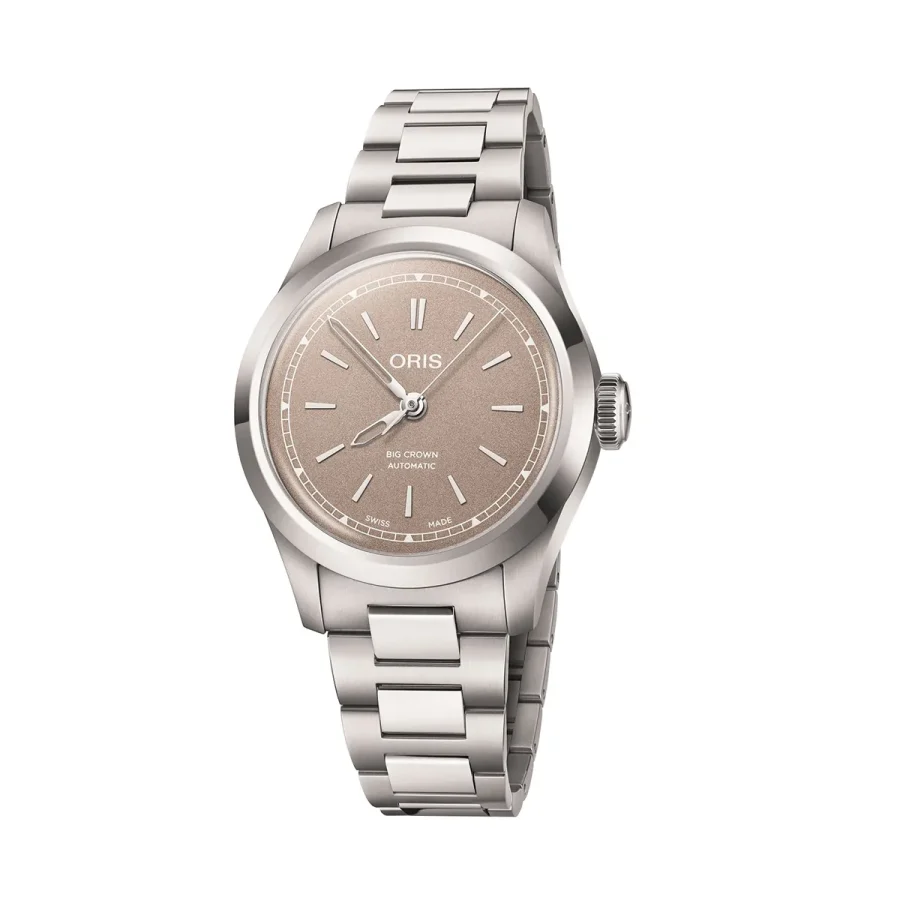 ORIS Big Crown  0153177974056-07 8 17 06