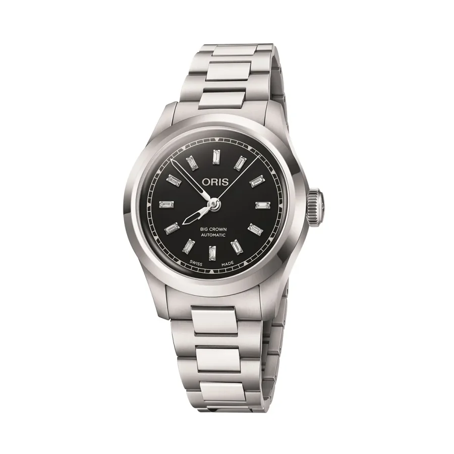 ORIS Big Crown  0153177974094-07 8 17 06