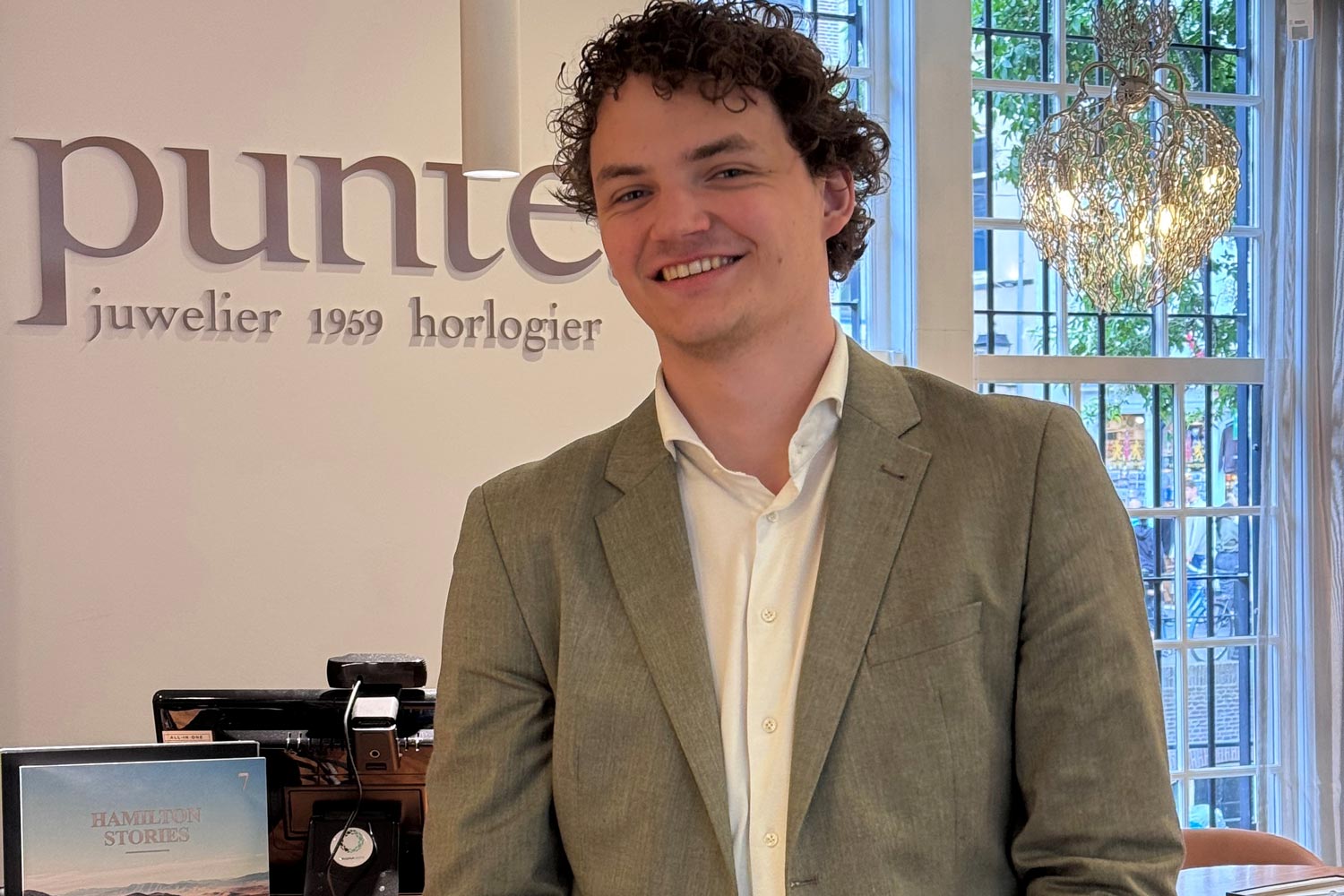 De favoriet van: Rens