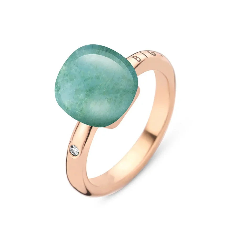 Bigli Mini Sweety Ring 20R88RCRAVTUR