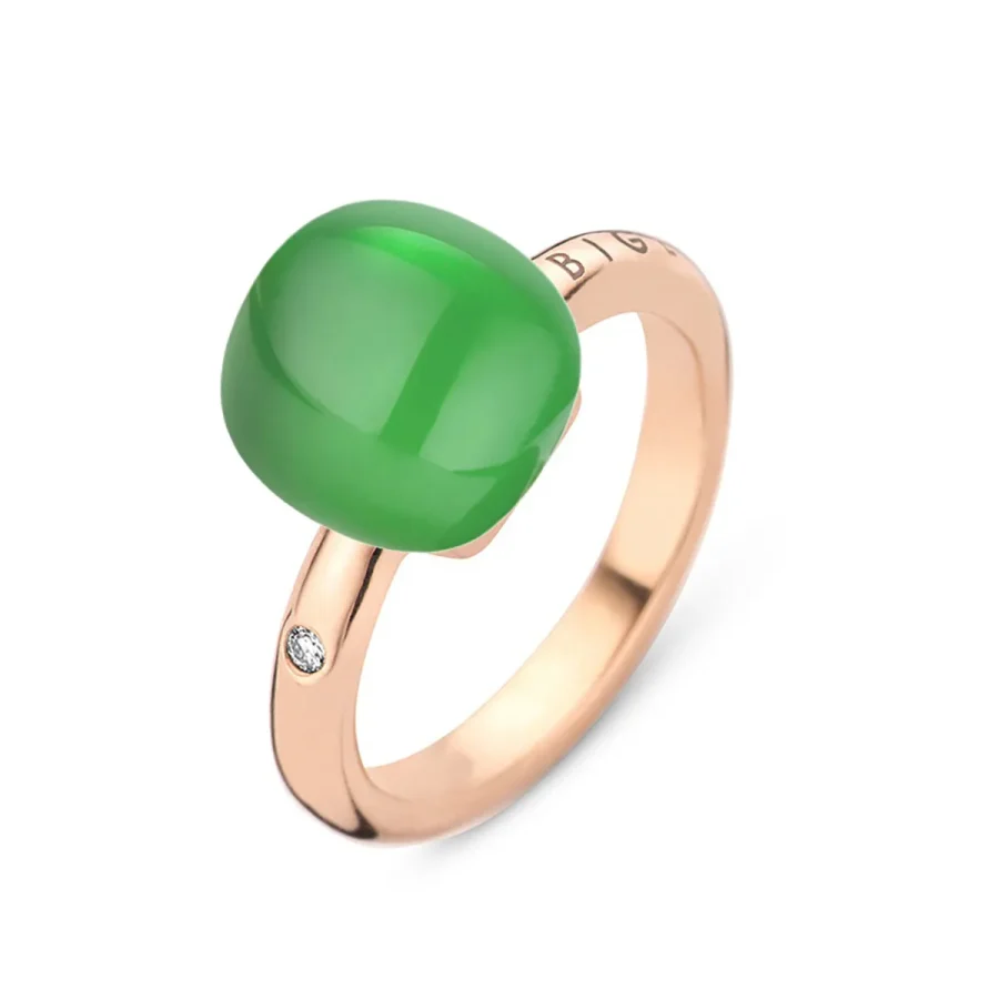 Bigli Mini Sweety Ring 20R88RLEMAGVERMP