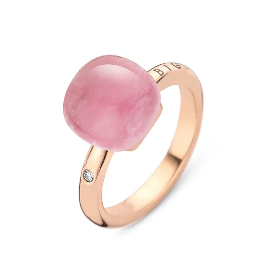 Bigli Mini Sweety Ring 20R88RPQRUBMP