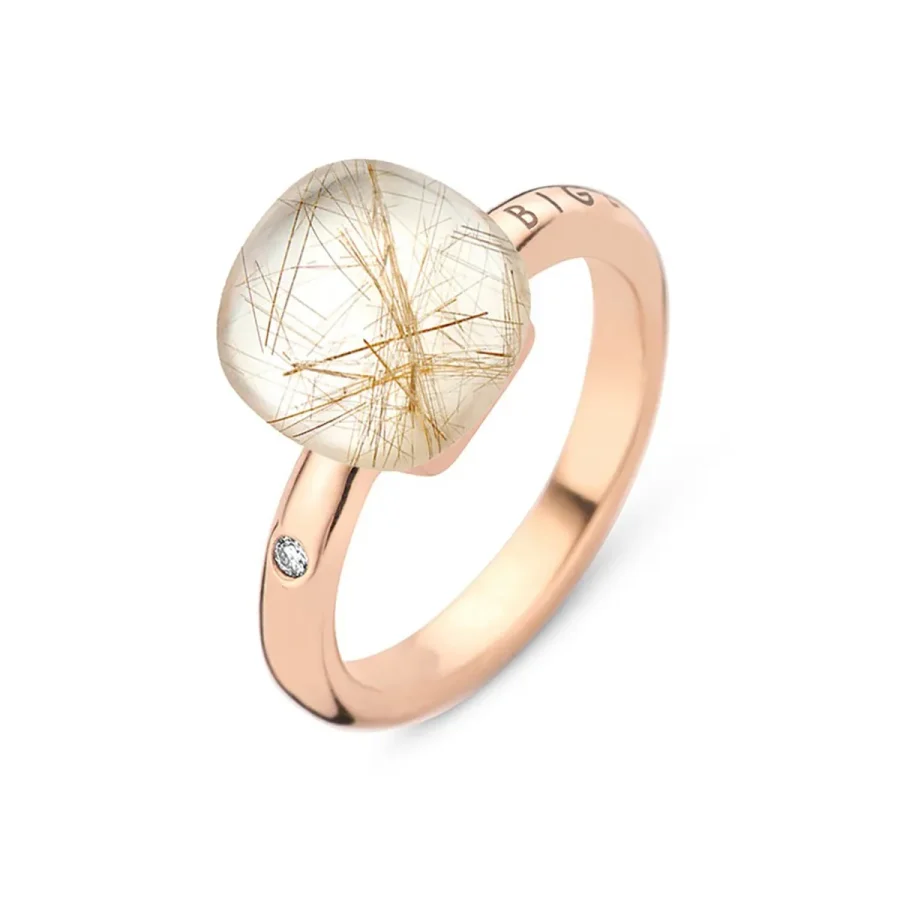 Bigli Mini Sweety Ring 20R88RRUTMPBI