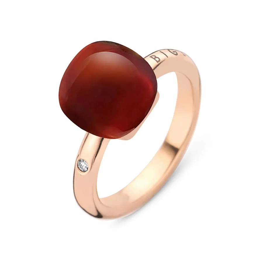 Bigli Mini Sweety Ring 20R88RSQPC