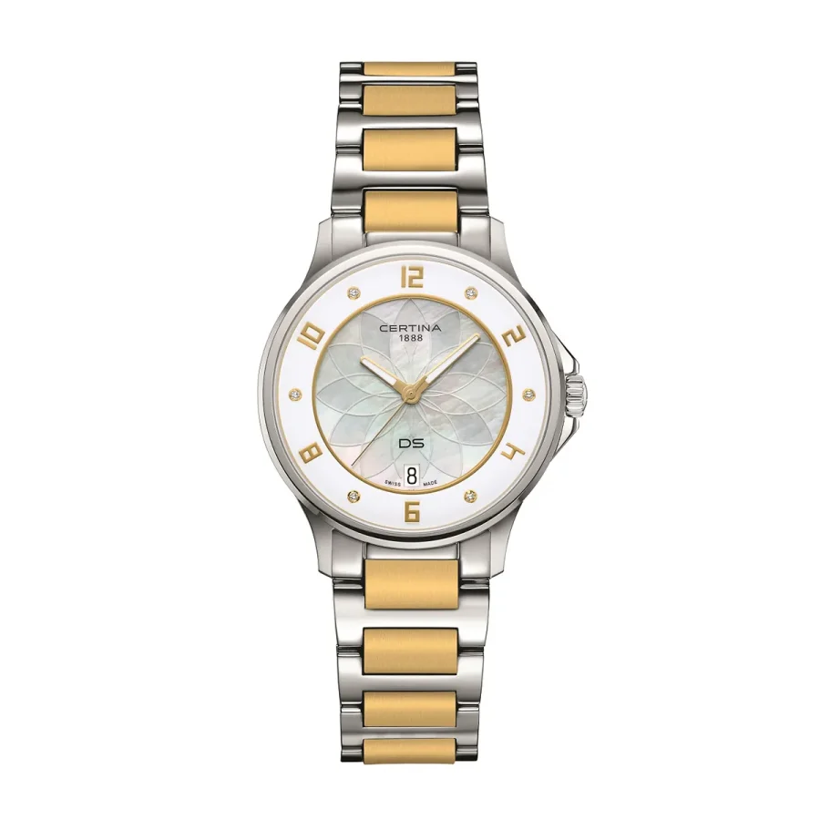 Certina DS 6 C039.251.12.116.00