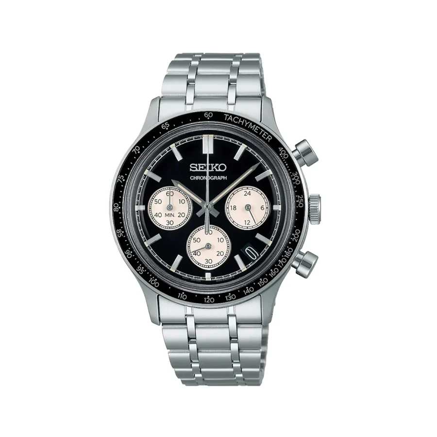 Seiko Chronograph  SSB479P1