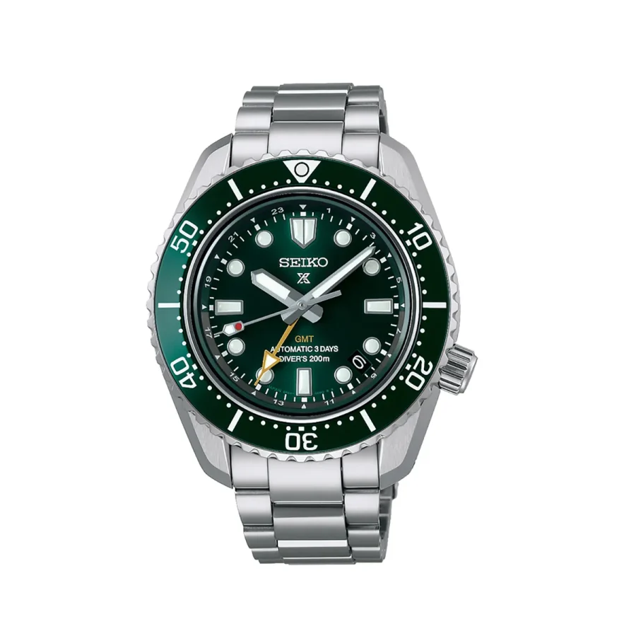 Seiko Prospex GMT SPB381J1