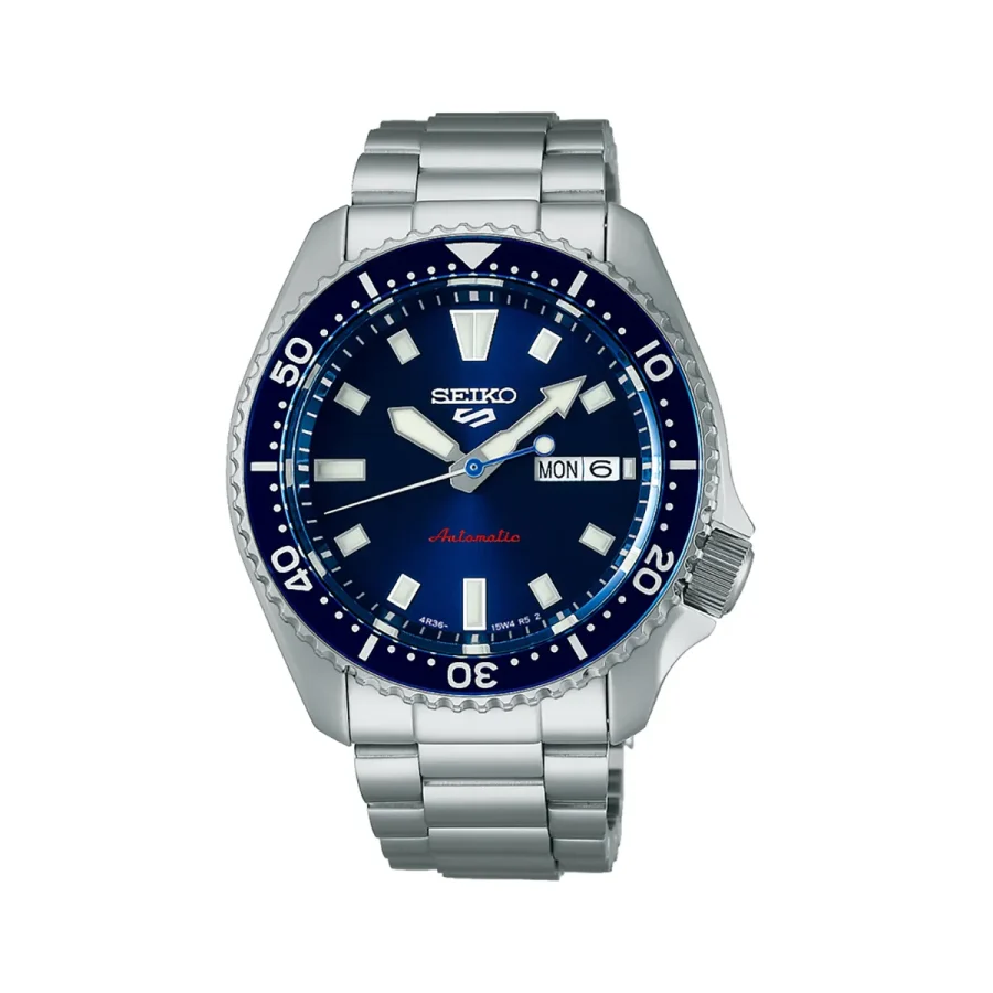 Seiko Seiko 5 Sports  SRPL83K1