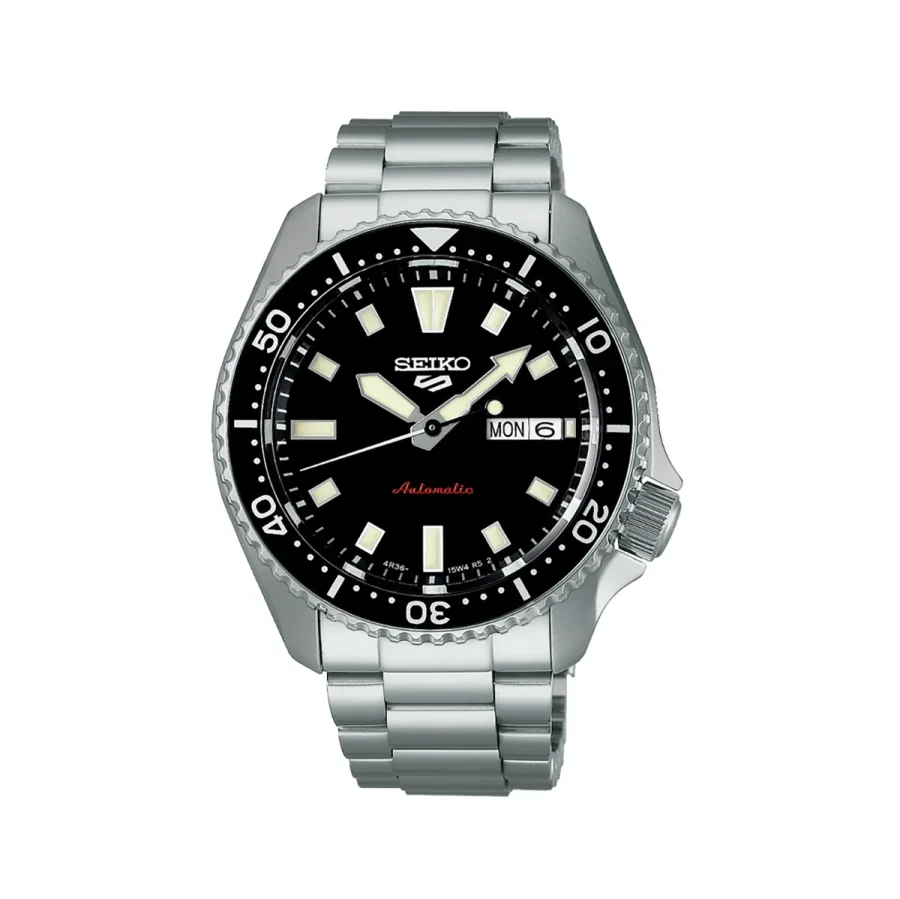 Seiko Seiko 5 Sports  SRPL85K1