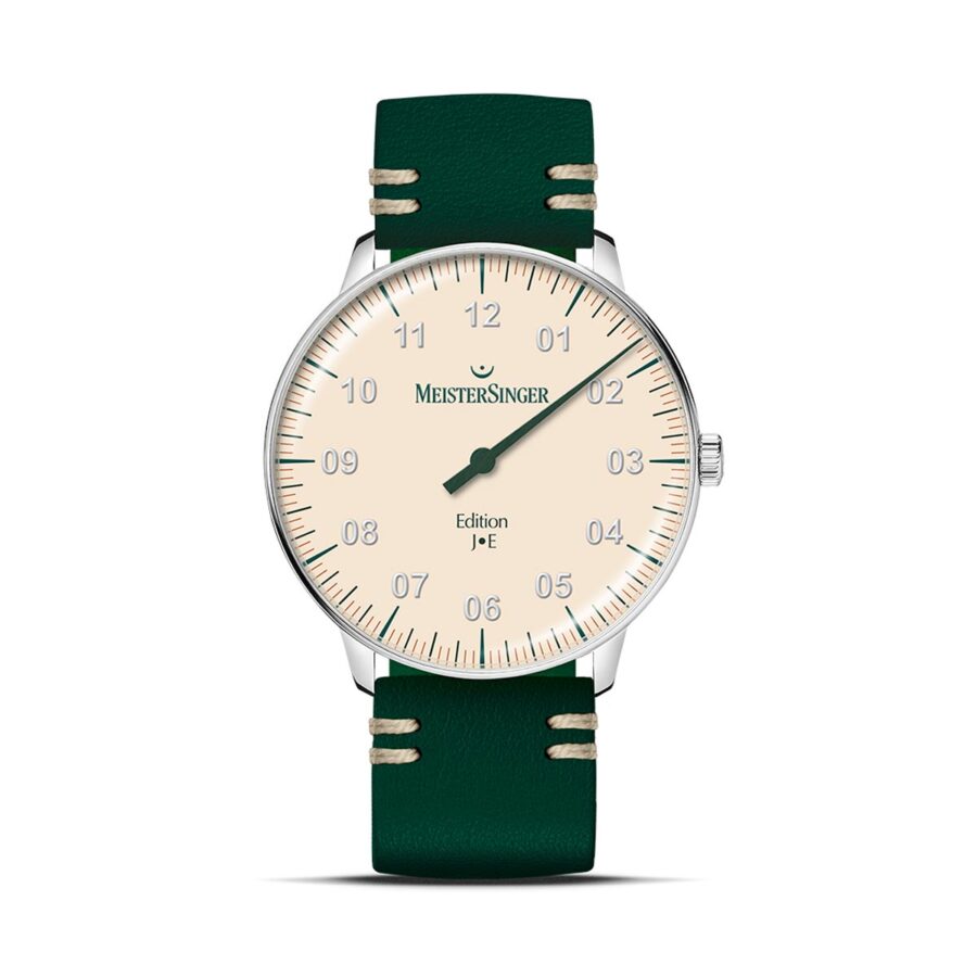 MeisterSinger Editie Neo J.E