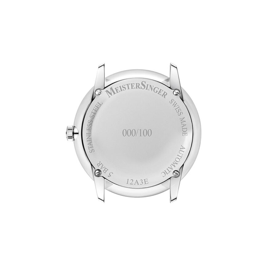 MeisterSinger Editie Neo J.E - Afbeelding 2