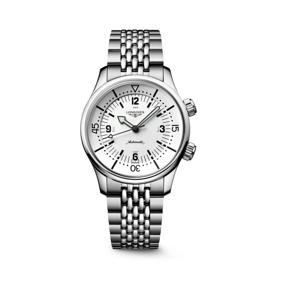 Longines Legend Diver L37644166