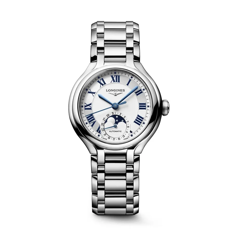 Longines Prima Luna Moonphase L81264716