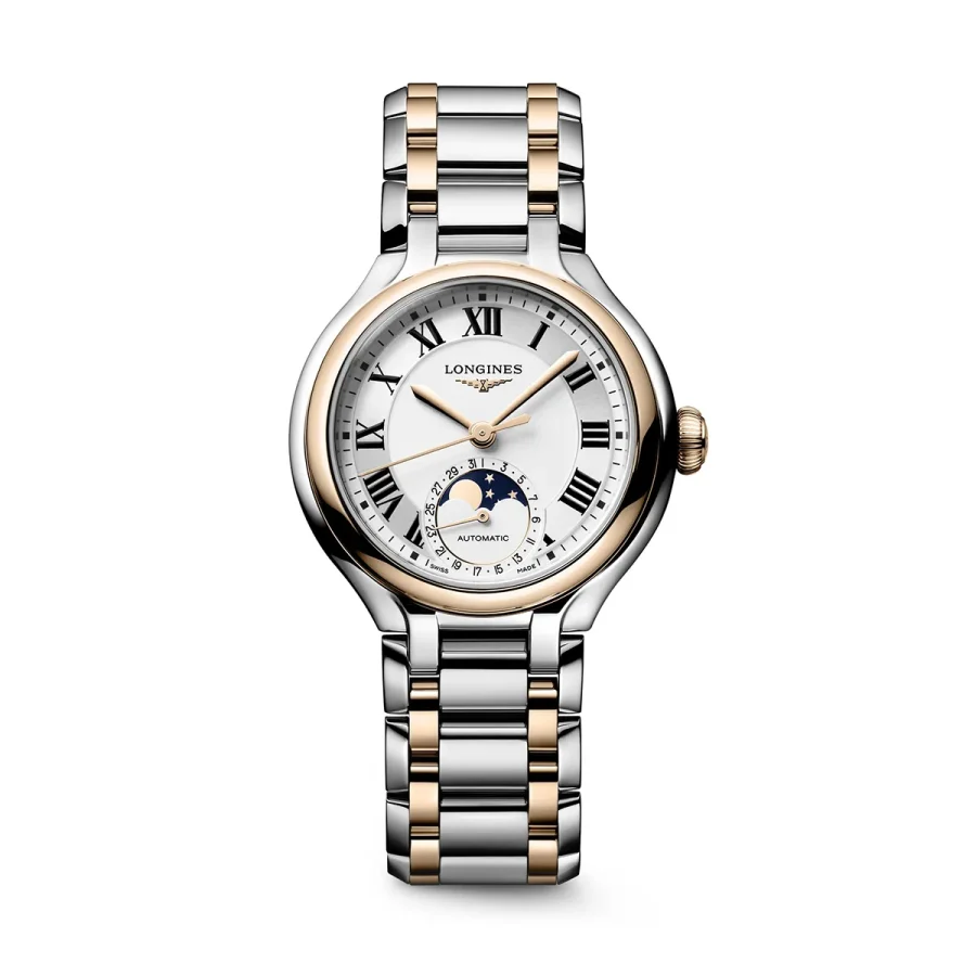 Longines Prima Luna Moonphase L81265717