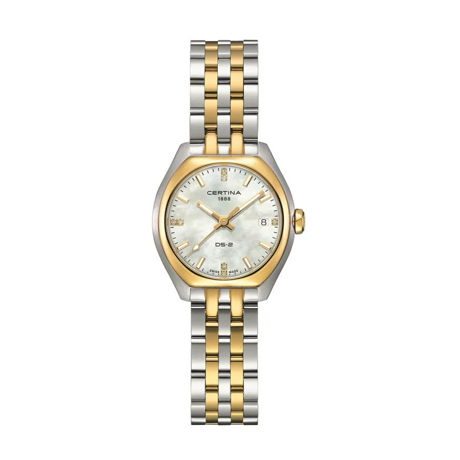 Certina DS 2 C049.210.22.116.00