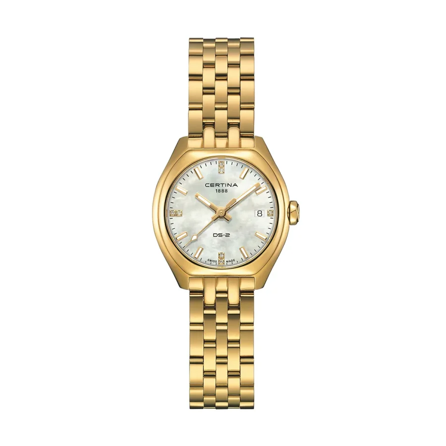 Certina DS 2 C049.210.33.116.00