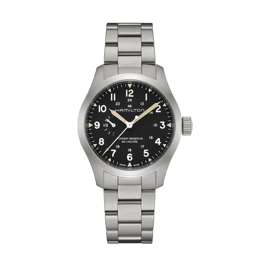 Hamilton Khaki Field  H69509130