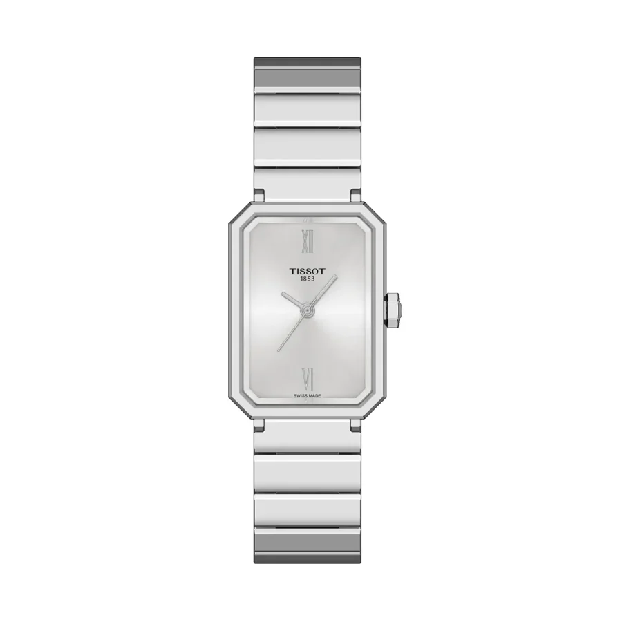 Tissot SRV Classic Contemporary T160.110.11.033.00