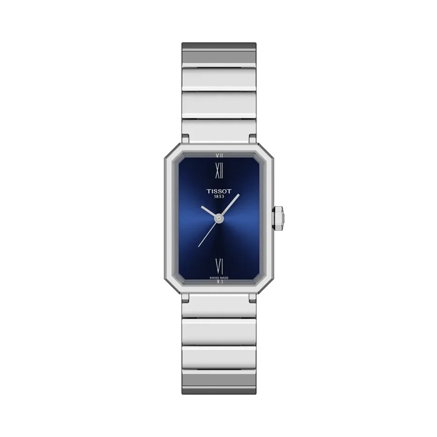 Tissot SRV Classic Contemporary T160.110.11.043.00