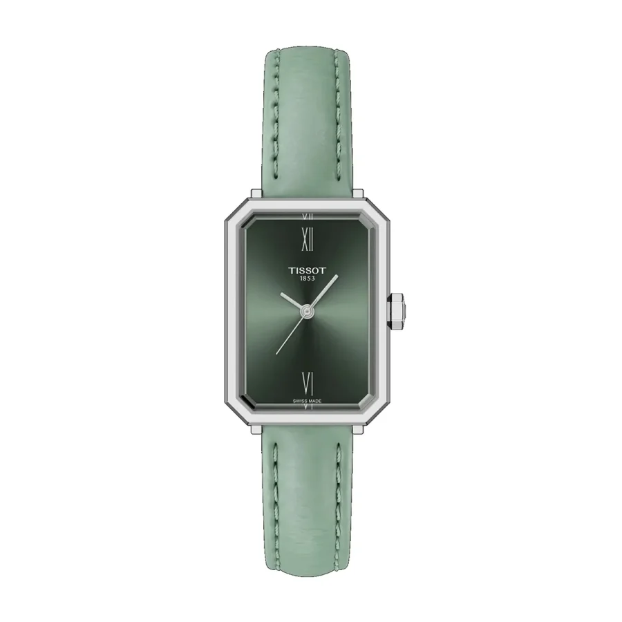 Tissot SRV Classic Contemporary T160.110.16.093.00