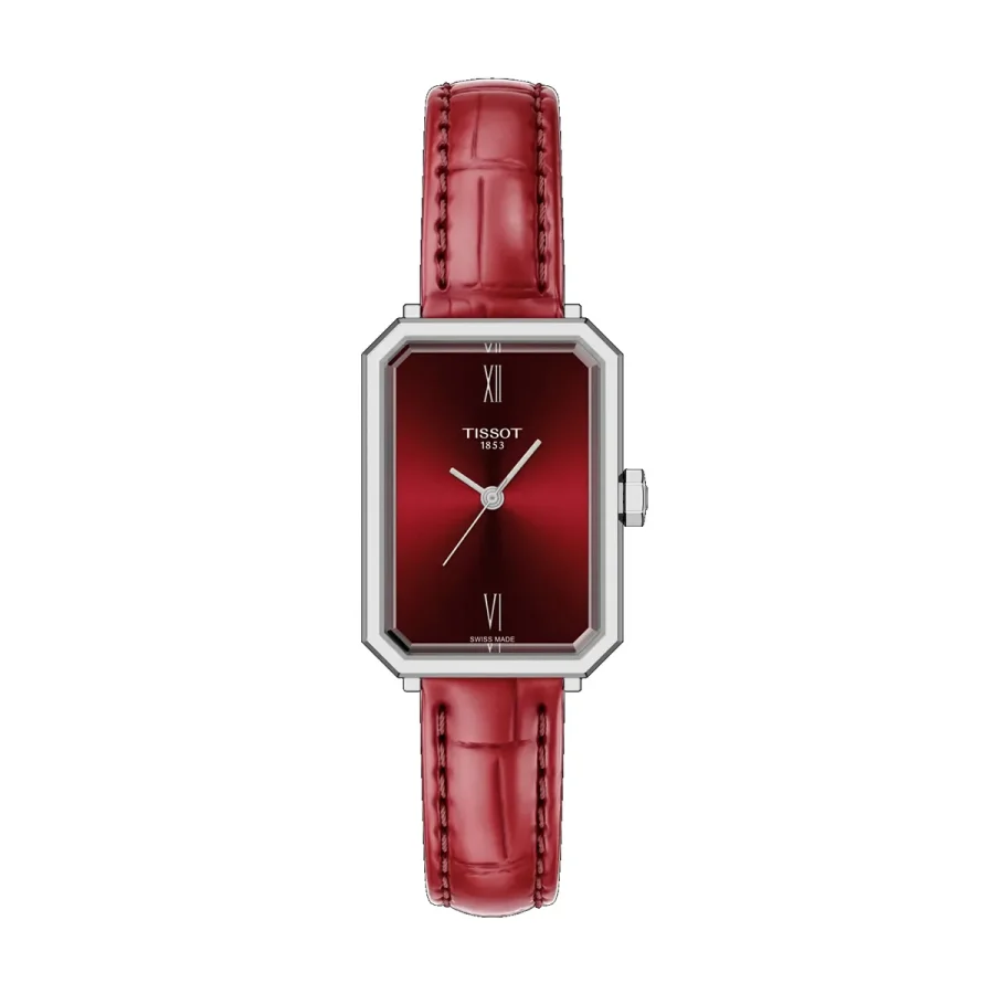 Tissot SRV Classic Contemporary T160.110.16.423.00