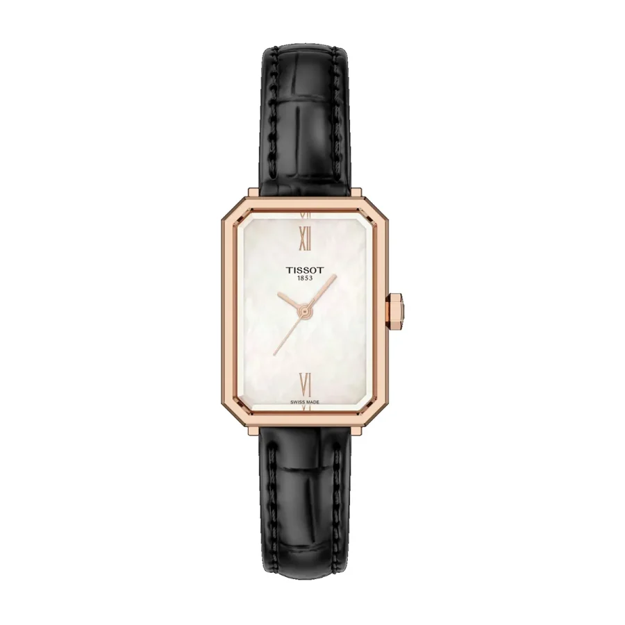 Tissot SRV Classic Contemporary T160.110.36.113.00