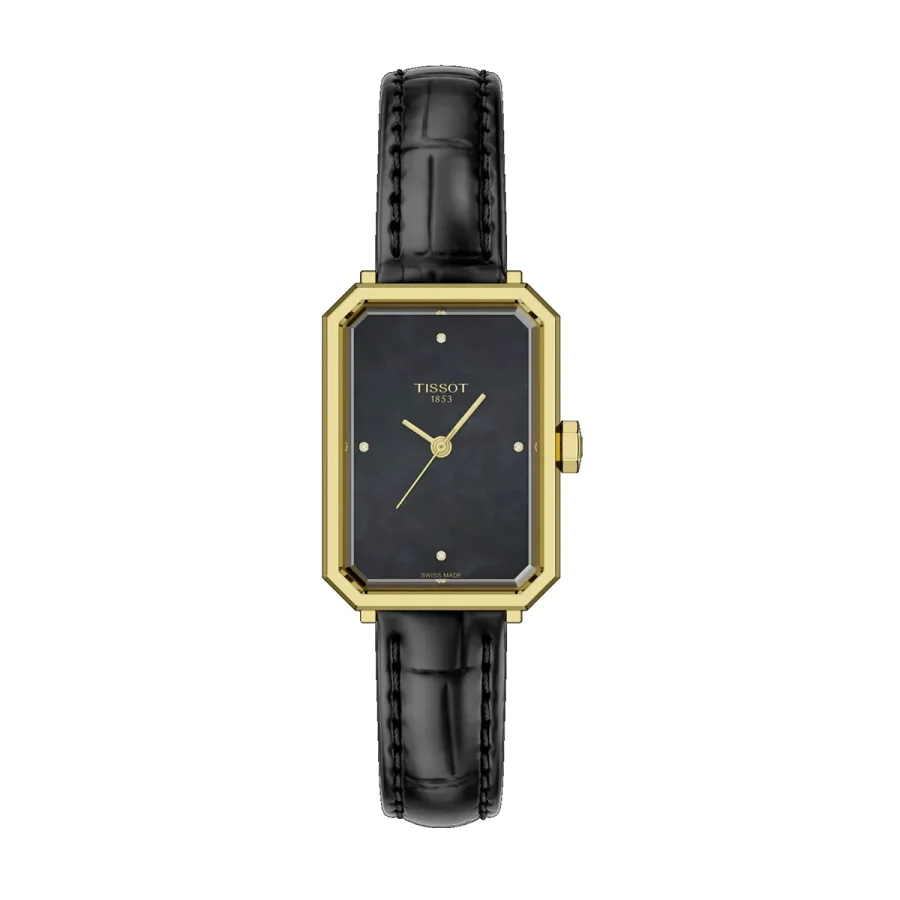 Tissot SRV Classic Contemporary T160.110.36.126.00